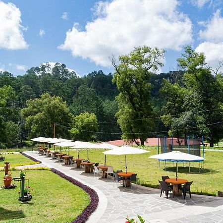 Casa Montana Hotel Chichicastenango Dış mekan fotoğraf