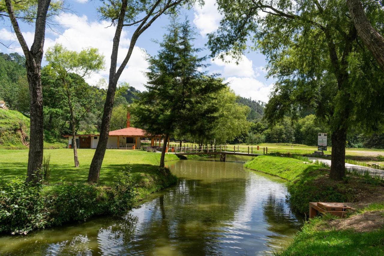 Casa Montana Hotel Chichicastenango Dış mekan fotoğraf
