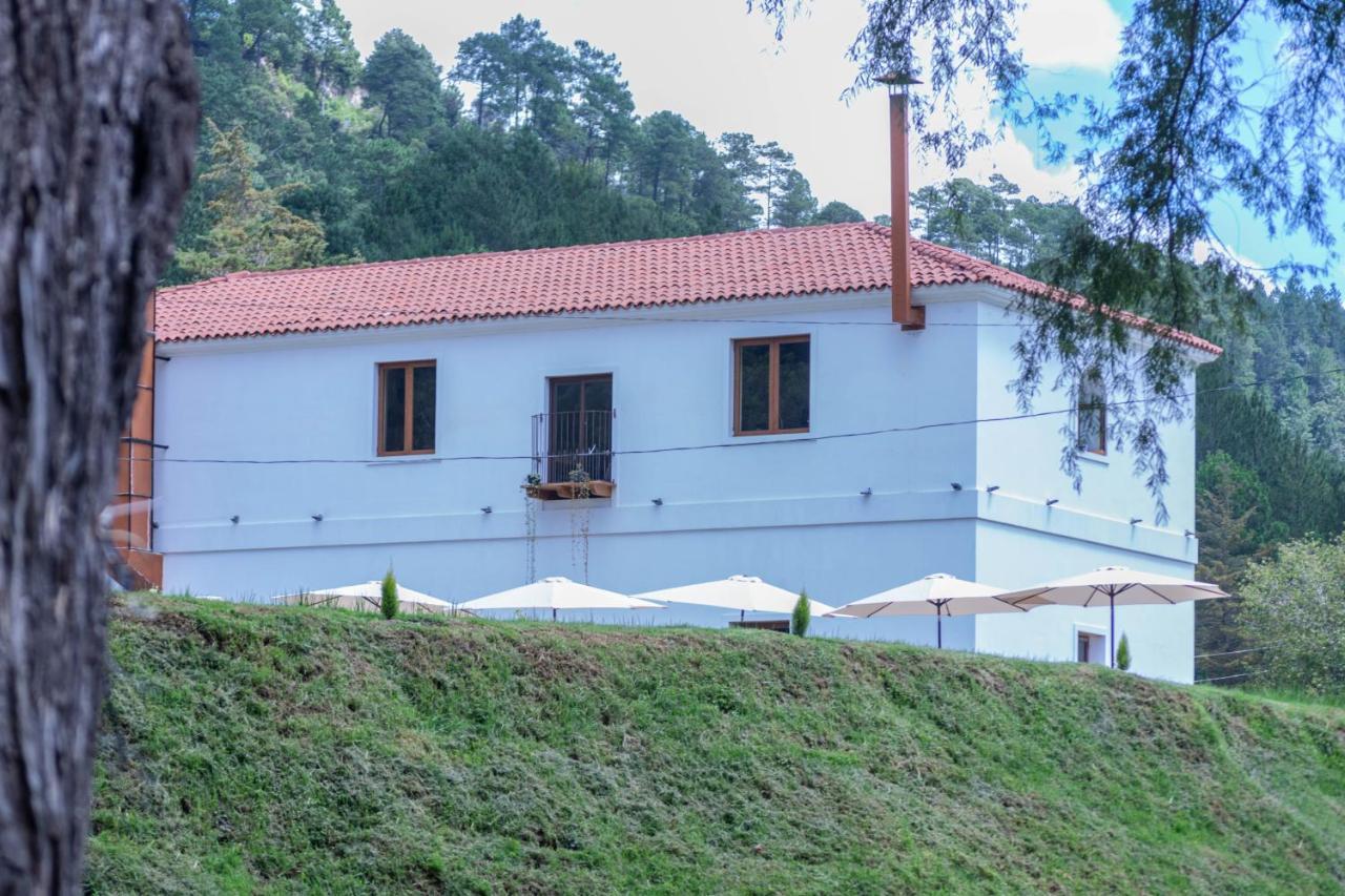 Casa Montana Hotel Chichicastenango Dış mekan fotoğraf