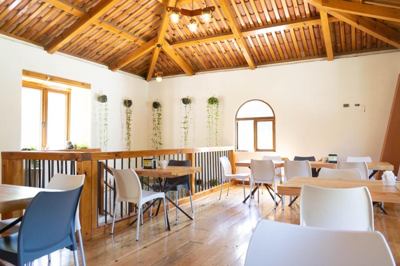 Casa Montana Hotel Chichicastenango Dış mekan fotoğraf