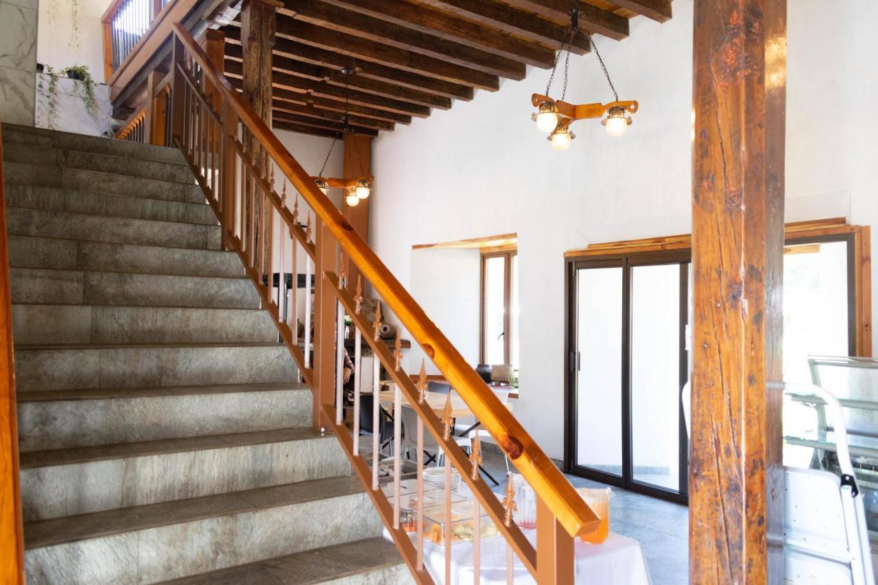 Casa Montana Hotel Chichicastenango Dış mekan fotoğraf