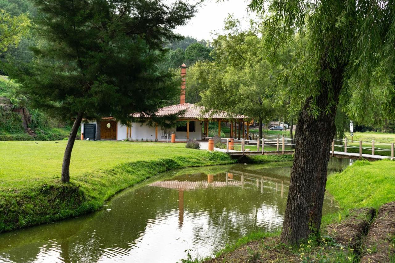 Casa Montana Hotel Chichicastenango Dış mekan fotoğraf