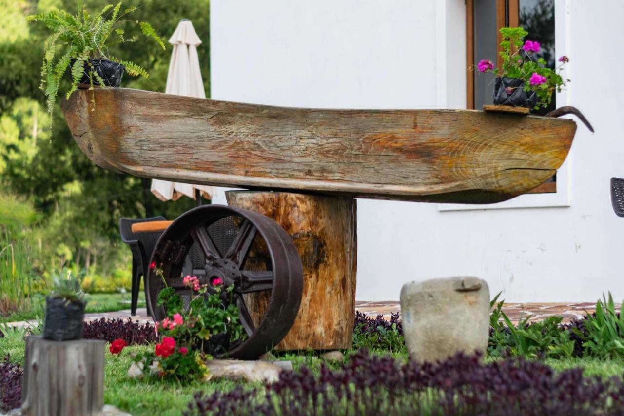 Casa Montana Hotel Chichicastenango Dış mekan fotoğraf