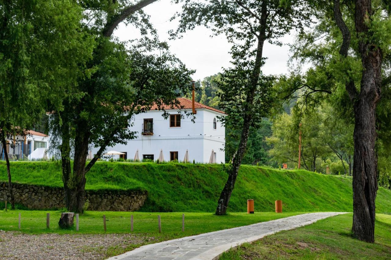 Casa Montana Hotel Chichicastenango Dış mekan fotoğraf