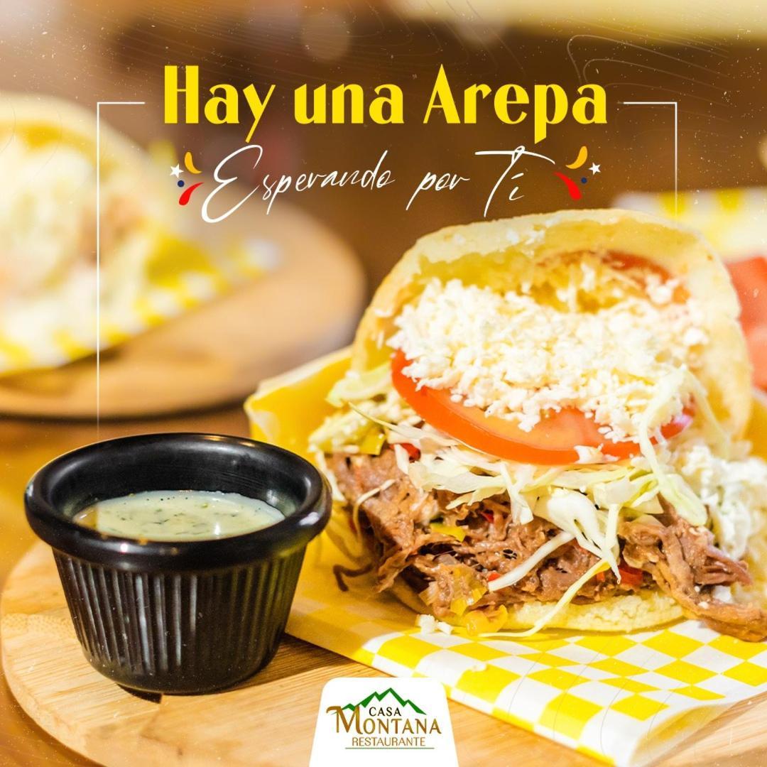 Casa Montana Hotel Chichicastenango Dış mekan fotoğraf